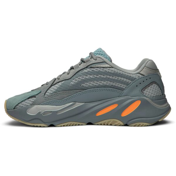 adidas Yeezy Boost 700 V2 Inertia FW2549 - Arviolet photo 3