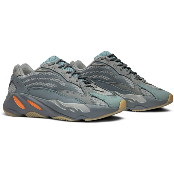 adidas Yeezy Boost 700 V2 Inertia FW2549 - Arviolet photo 8