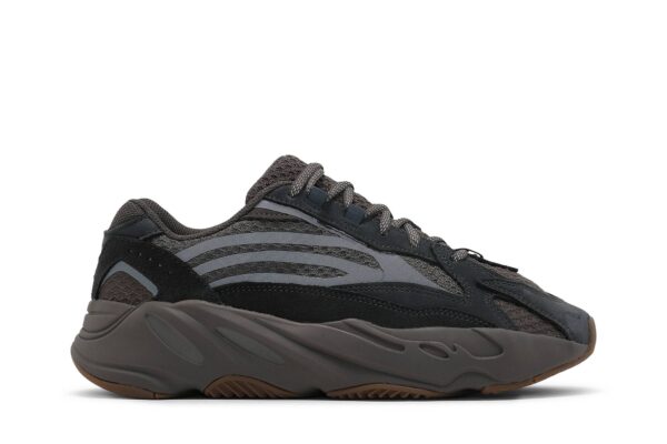 adidas Yeezy Boost 700 V2 Mauve GZ0724 - Arviolet photo 9