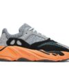 adidas Yeezy Boost 700 Wash Orange GW0296 - Arviolet photo 1