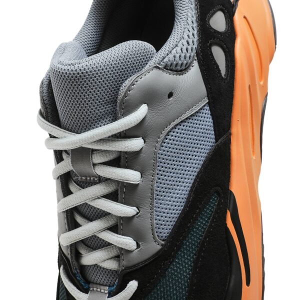 adidas Yeezy Boost 700 Wash Orange GW0296 - Arviolet photo 10