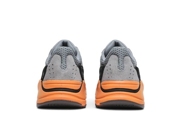 adidas Yeezy Boost 700 Wash Orange GW0296 - Arviolet photo 6