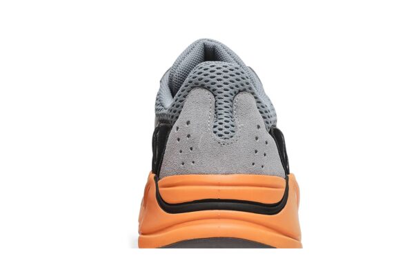 adidas Yeezy Boost 700 Wash Orange GW0296 - Arviolet photo 7