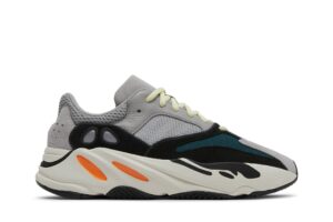 adidas Yeezy Boost 700 Wave Runner B75571 - Arviolet photo 1