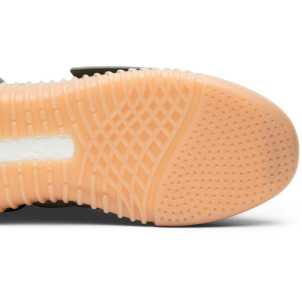 adidas Yeezy Boost 750 Light Grey Glow In the Dark BB1840 - Arviolet photo 5