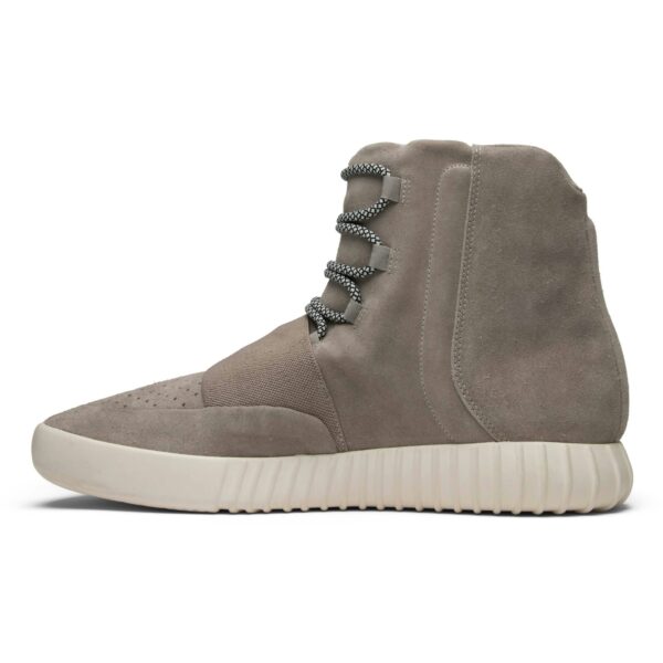 adidas Yeezy Boost 750 OG Light Brown B35309 - Arviolet photo 3