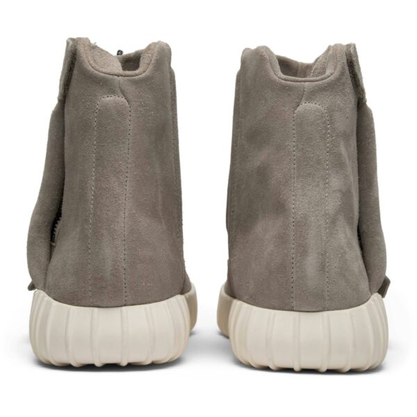 adidas Yeezy Boost 750 OG Light Brown B35309 - Arviolet photo 6