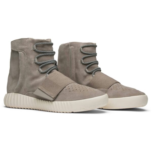 adidas Yeezy Boost 750 OG Light Brown B35309 - Arviolet photo 8