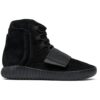 adidas Yeezy Boost 750 Triple Black BB1839 - Arviolet photo 1
