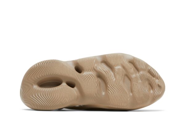 adidas Yeezy Foam RNNR Mist GV6774 - Arviolet photo 4