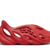 adidas Yeezy Foam RNNR Vermillion GW3355 - Arviolet photo 1