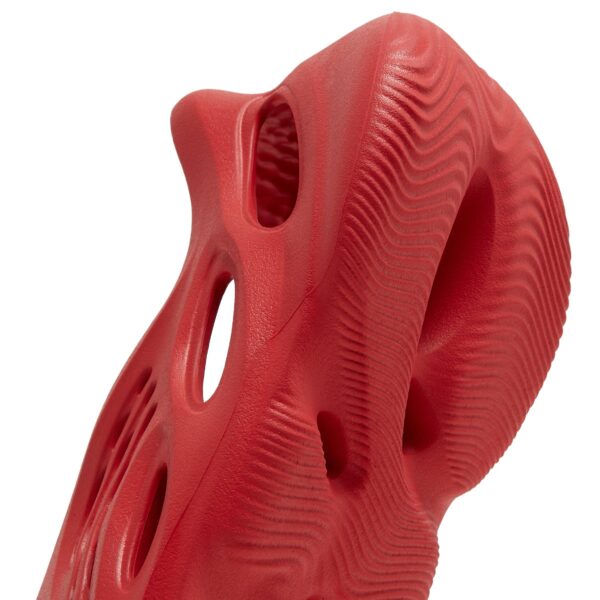 adidas Yeezy Foam RNNR Vermillion GW3355 - Arviolet photo 10