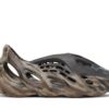 adidas Yeezy Foam RNR MX Cinder ID4126 - Arviolet photo 1
