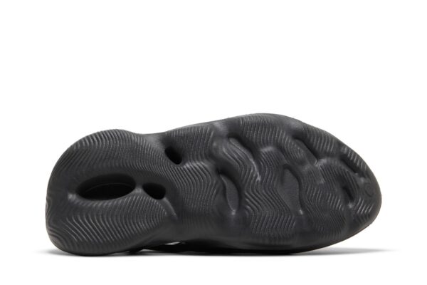 adidas Yeezy Foam RNR Onyx HP8739 - Arviolet photo 4