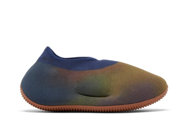 adidas Yeezy Knit RNR Fade Indigo HP3370 - Arviolet photo 1