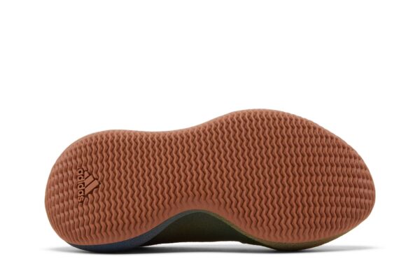 adidas Yeezy Knit RNR Fade Indigo HP3370 - Arviolet photo 4