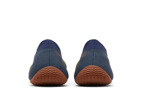 adidas Yeezy Knit RNR Fade Indigo HP3370 - Arviolet photo 6