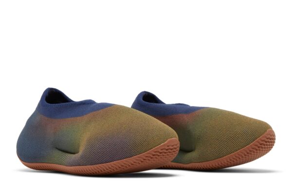 adidas Yeezy Knit RNR Fade Indigo HP3370 - Arviolet photo 8