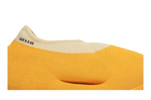 adidas Yeezy Knit RNR Sulfur GW5353 - Arviolet photo 2