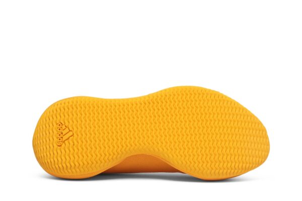 adidas Yeezy Knit RNR Sulfur GW5353 - Arviolet photo 4