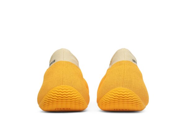 adidas Yeezy Knit RNR Sulfur GW5353 - Arviolet photo 6