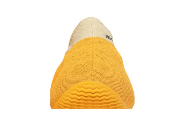 adidas Yeezy Knit RNR Sulfur GW5353 - Arviolet photo 7