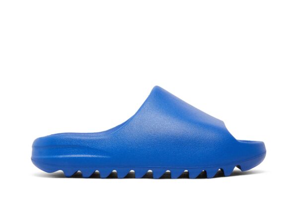 adidas Yeezy Slide Azure ID4133 - Arviolet photo 1