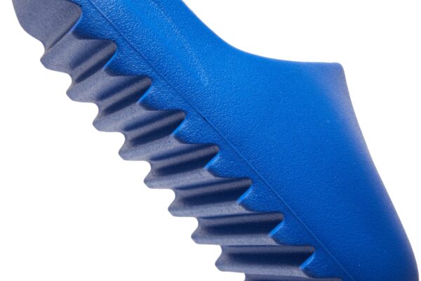 adidas Yeezy Slide Azure ID4133 - Arviolet photo 10