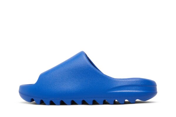 adidas Yeezy Slide Azure ID4133 - Arviolet photo 3