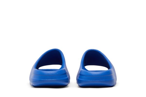 adidas Yeezy Slide Azure ID4133 - Arviolet photo 6