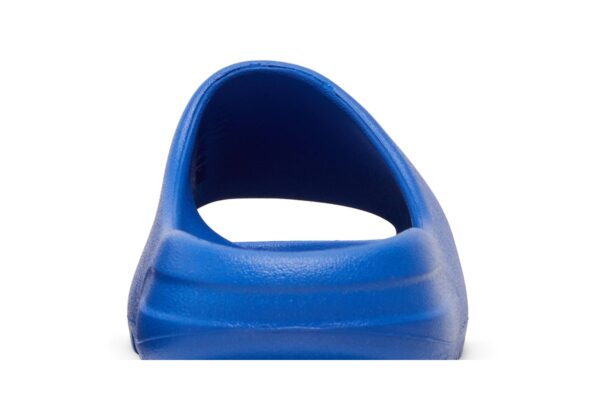 adidas Yeezy Slide Azure ID4133 - Arviolet photo 7