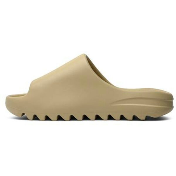 adidas Yeezy Slide Desert Sand FW6344 - Arviolet photo 3