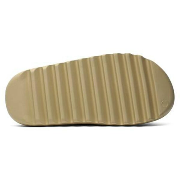 adidas Yeezy Slide Desert Sand FW6344 - Arviolet photo 4