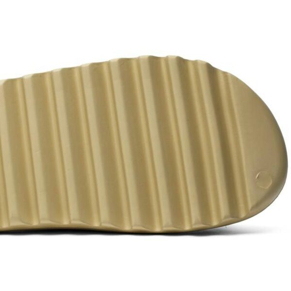 adidas Yeezy Slide Desert Sand FW6344 - Arviolet photo 5
