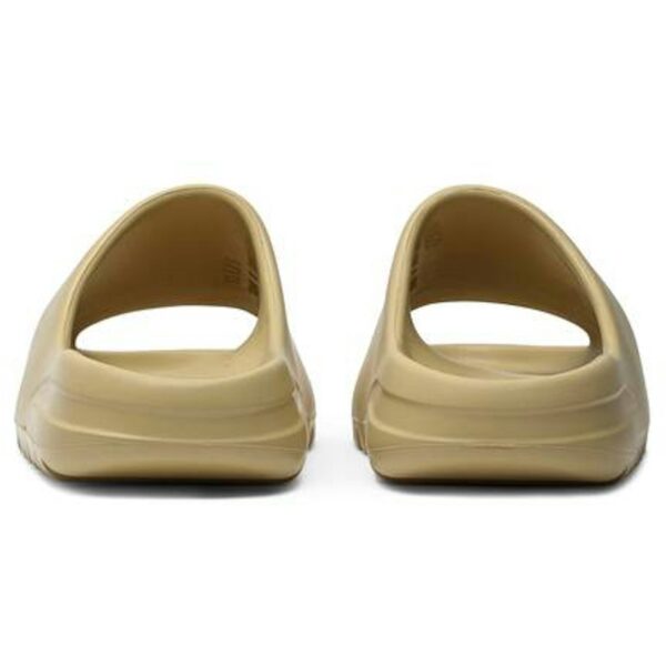 adidas Yeezy Slide Desert Sand FW6344 - Arviolet photo 6
