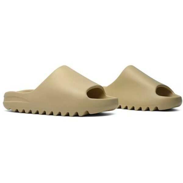 adidas Yeezy Slide Desert Sand FW6344 - Arviolet photo 8