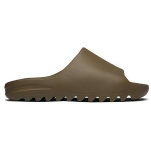 adidas Yeezy Slide Earth Brown FV8425 - Arviolet photo 1