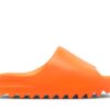 adidas Yeezy Slide Enflame Orange GZ0953 - Arviolet photo 1