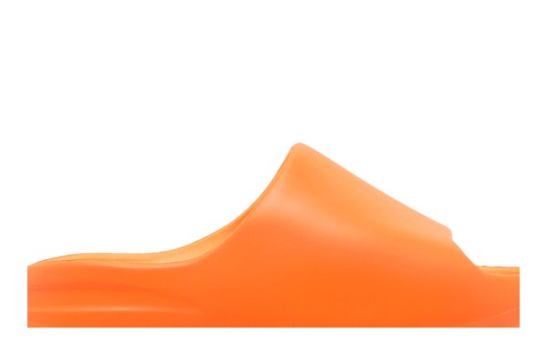 adidas Yeezy Slide Enflame Orange GZ0953 - Arviolet photo 2