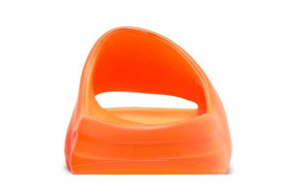 adidas Yeezy Slide Enflame Orange GZ0953 - Arviolet photo 7