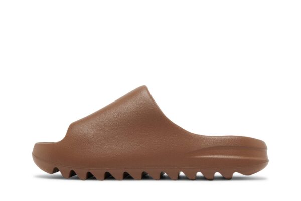 adidas Yeezy Slide Flax FZ5896 - Arviolet photo 3