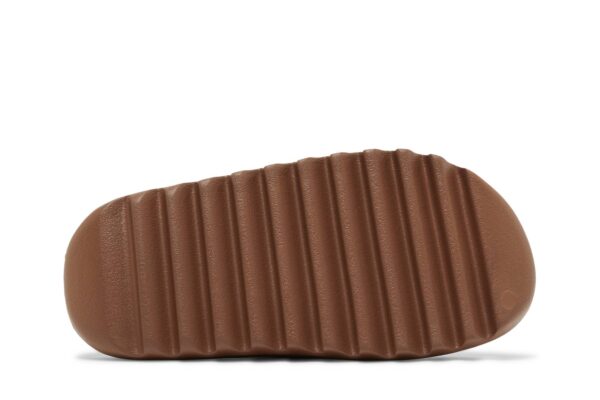 adidas Yeezy Slide Flax FZ5896 - Arviolet photo 4