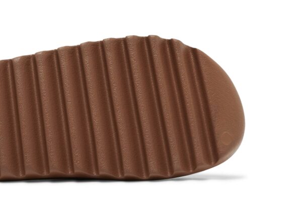 adidas Yeezy Slide Flax FZ5896 - Arviolet photo 5