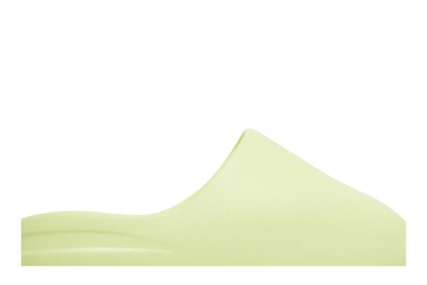 adidas Yeezy Slide Glow Green (2022/2023 Restock) HQ6447 - Arviolet photo 2