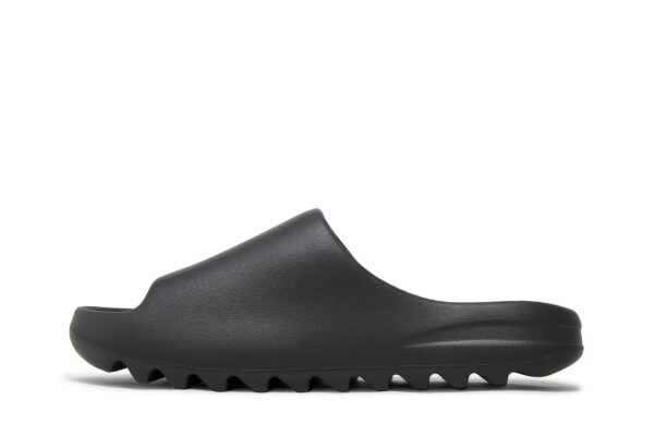 adidas Yeezy Slide Granite ID4132 - Arviolet photo 3
