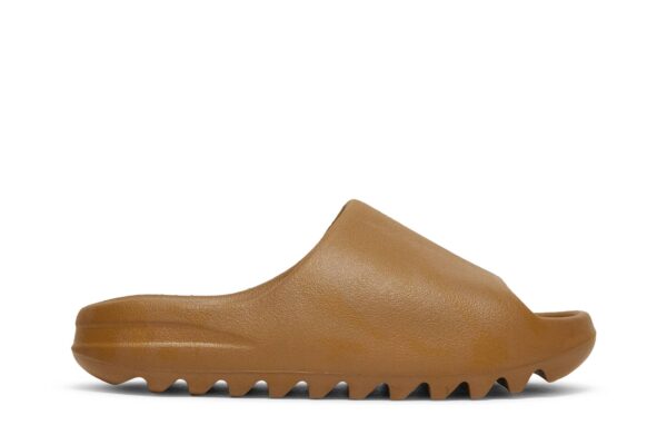 adidas Yeezy Slide Ochre GW1931 - Arviolet photo 1