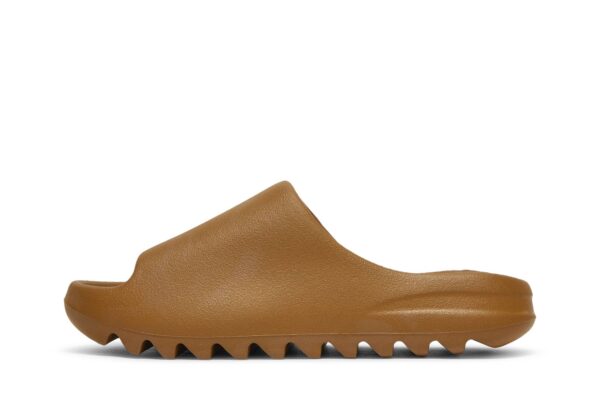 adidas Yeezy Slide Ochre GW1931 - Arviolet photo 3