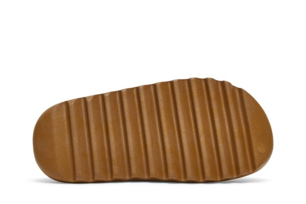adidas Yeezy Slide Ochre GW1931 - Arviolet photo 4