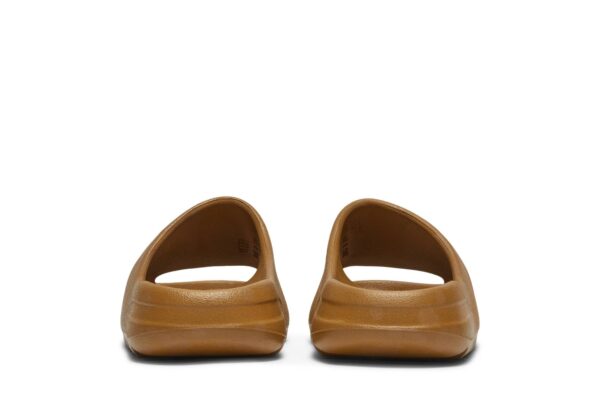 adidas Yeezy Slide Ochre GW1931 - Arviolet photo 6