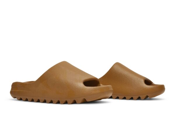 adidas Yeezy Slide Ochre GW1931 - Arviolet photo 8